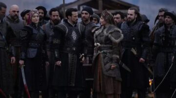 تأجيل الحلقة 17 من المؤسس أورهان يكشف عن موعد جديد وأحداث مشوقة