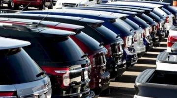 خلال شهر مارس.. تعرف على أبرز الزيادات بأسعار السيارات بالسوق المصري