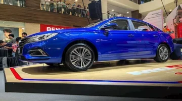 بعد ارتفاع أسعارها.. تعرف على أرخص سيارات إم جي في مصر