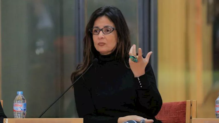 وزيرة الثقافة تنعى الكاتب سمير غريب: صاحب مسيرة حافلة في صون الهوية