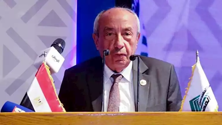 نقيب المهندسين يعتمد نتيجة انتخابات 2026 ويرسلها لوزير الري للتصديق