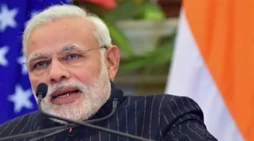 رئيس وزراء الهند لـ"ترامب": يجب أن يظل مضيق هرمز مفتوحًا وآمنًا