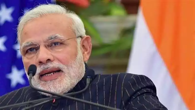 رئيس وزراء الهند لـ"ترامب": يجب أن يظل مضيق هرمز مفتوحًا وآمنًا