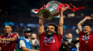 أمامه فرصتان.. هل يختم محمد صلاح مسيرته مع ليفربول بتتويج جديد؟