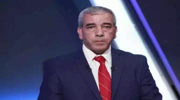 أستاذ موارد مائية يزف بشرى سارة حول الأمطار على شمالي مصر