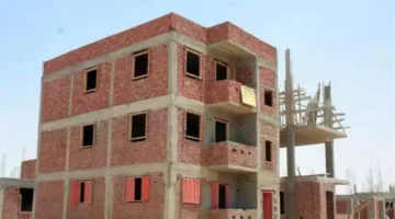 قانون البناء.. تعرف على طريقة تحديد الأدوار العلوية وشروطها