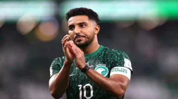 في غياب الدوسري.. رينارد يعلن تشكيل السعودية لمواجهة منتخب مصر