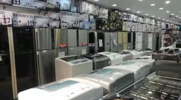 رئيس شعبة الأجهزة الكهربائية: شبح الركود التضخمي يلوح بسبب ارتفاع الأسعار