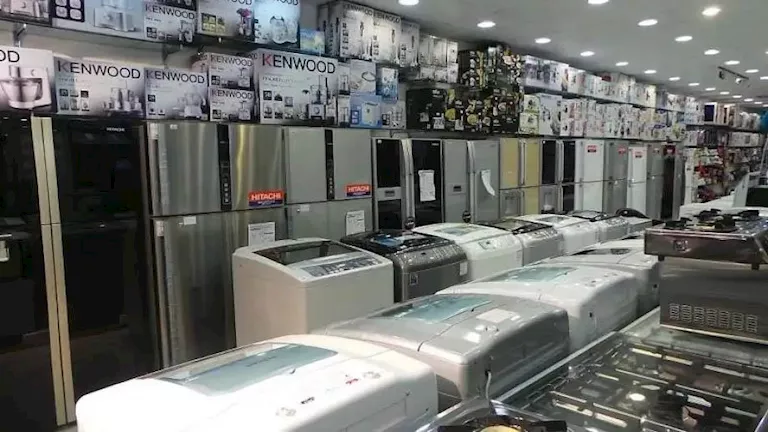 رئيس شعبة الأجهزة الكهربائية: شبح الركود التضخمي يلوح بسبب ارتفاع الأسعار