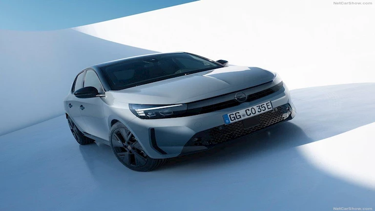 في مارس.. تعرف على جميع سيارات أوبل 2026 المتوفرة بالسوق المصري