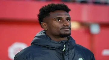 للمرة الأولي.. منتخب مصر يعلن انضمام المحترف هيثم حسن