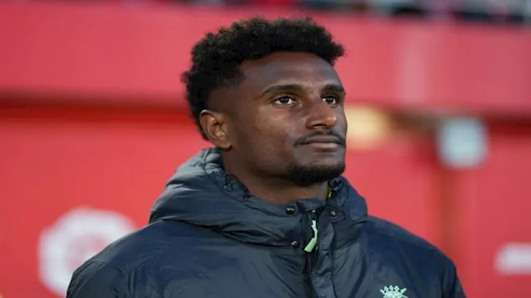 للمرة الأولي.. منتخب مصر يعلن انضمام المحترف هيثم حسن