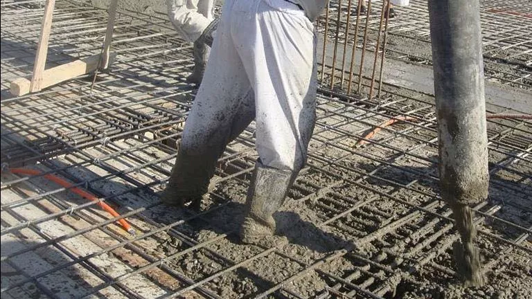 سعر الحديد والأسمنت اليوم الجمعة في الأسواق.. ارتفاع الحديد