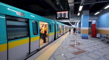 رسميًا.. زيادة تذاكر مترو الأنفاق والسكة الحديد من الغد