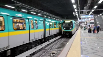 2 جنيه.. أسعار تذاكر المترو الجديدة بعد زيادتها