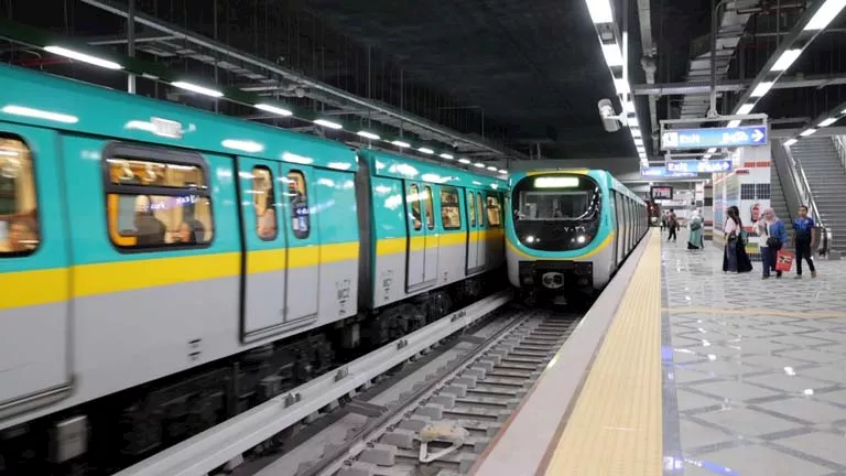 2 جنيه.. أسعار تذاكر المترو الجديدة بعد زيادتها