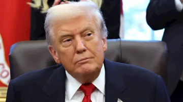 الاتحاد الأوروبي يرحب بإعلان ترامب إلغاء استهداف الطاقة بإيران