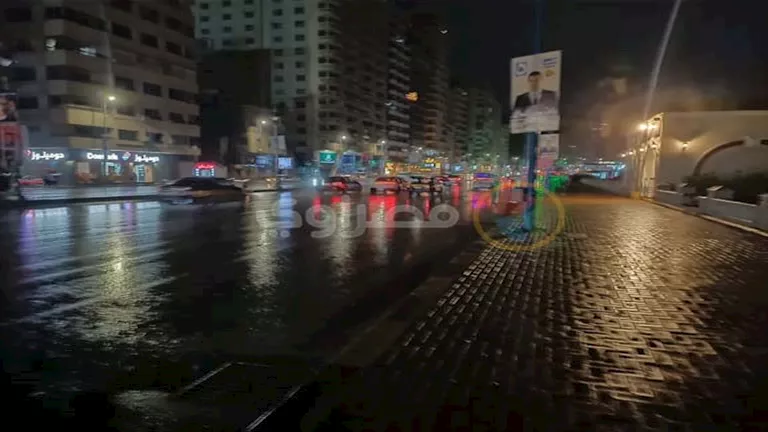 بعد موجة الطقس السيئ.. موعد تحسن الأحوال الجوية