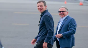 "وقف النار لمدة شهر".. إعلام عبري يكشف تفاصيل وثيقة أمريكية لإنهاء حرب