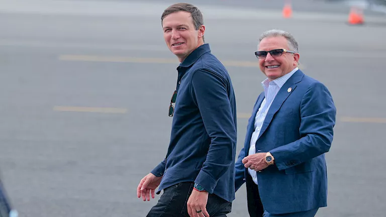 "وقف النار لمدة شهر".. إعلام عبري يكشف تفاصيل وثيقة أمريكية لإنهاء حرب