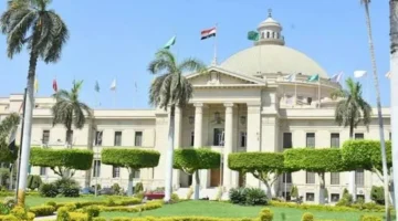 أستاذة بهندسة القاهرة تبتكر طريقة لإنتاج الصلب القابل للسحب العميق