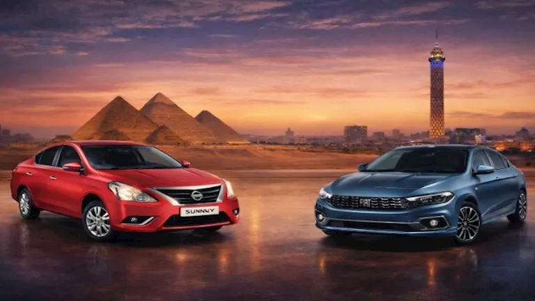 مقارنة بين أرخص سيارتين مانيوال في مصر.. أيهما تفضل الشراء؟