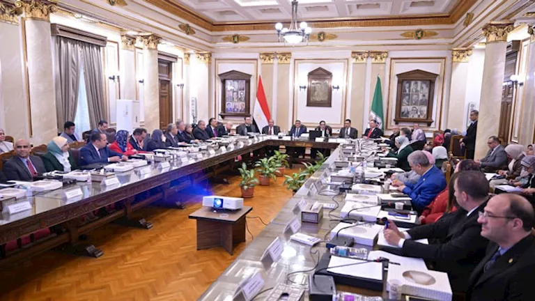 بينها التدريب بالمستشفيات.. 8 محاور عمل لمركز التدريب المهني PTC ببيطري