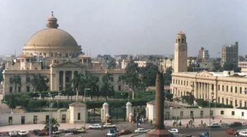 1 أبريل.. انطلاق مؤتمر أسنان القاهرة تزامنًا مع الاحتفال بالمئوية الأولى