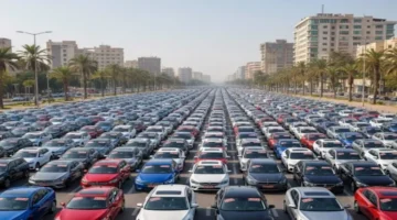 في أقل من شهر.. ارتفاع أسعار أكثر من 40 سيارة جديدة حتى 150 ألف جنيه بمصر