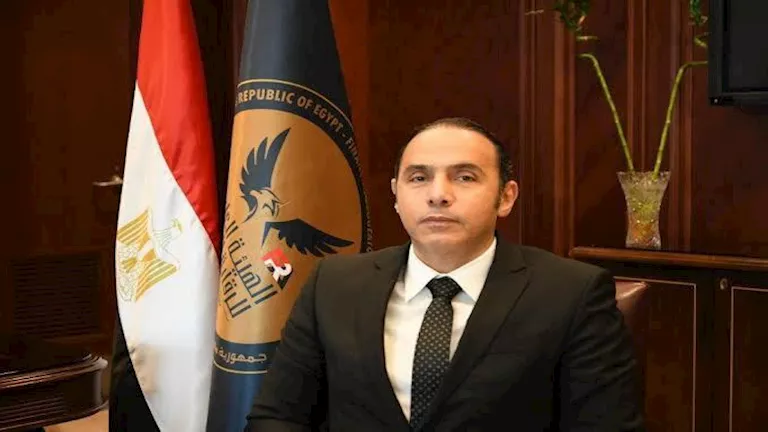 مصر تفوز برئاسة لجنة الأسواق النامية والناشئة لهيئات أسواق المال