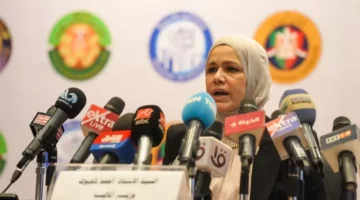 رئيسة مصلحة الضرائب: أسبوع فقط وينتهي موسم تقديم الإقرارات الضريبية لـ"الأفراد"