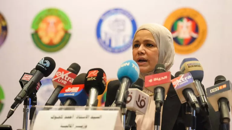 رئيسة مصلحة الضرائب: أسبوع فقط وينتهي موسم تقديم الإقرارات الضريبية لـ"الأفراد"