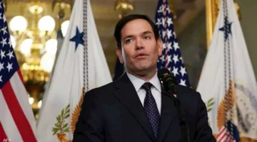 روبيو ينفي مزاعم طلب أمريكا من أوكرانيا التنازل عن أراض لروسيا