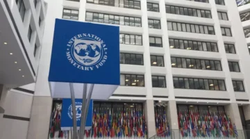 صندوق النقد الدولي: العملية ضد إيران ستؤدي إلى تراجع النمو الاقتصادي في