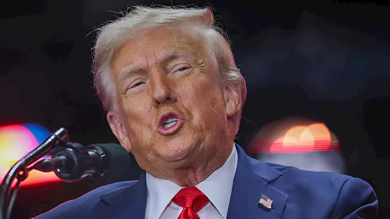 ترامب: إيران طلبت مهلة 7 أيام قبل استهداف منشآت الطاقة وقدمت لها 10 أيام