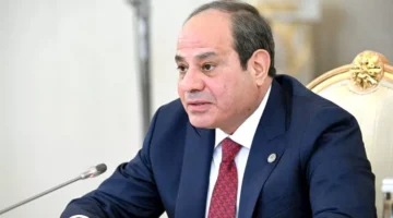 الرئيس السيسي: قوة مصر مرتبطة بتمكين المرأة (فيديو)