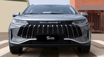 بعد الزيادة الأخيرة.. أسعار ومواصفات S05 أرخص طرازات سوإيست بمصر