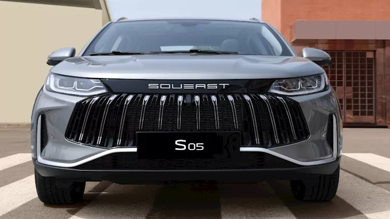 بعد الزيادة الأخيرة.. أسعار ومواصفات S05 أرخص طرازات سوإيست بمصر