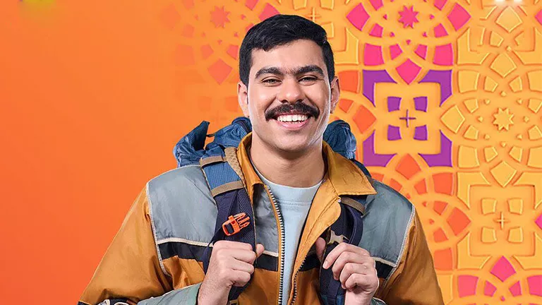 أحمد رمزي يواصل تصوير "فخر الدلتا" استعدادا لعرضه في رمضان 2026