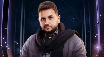 رمضان 2026.. مصطفى خاطر: "الكينج" مسلسل دسم والعمل مع محمد إمام ممتع