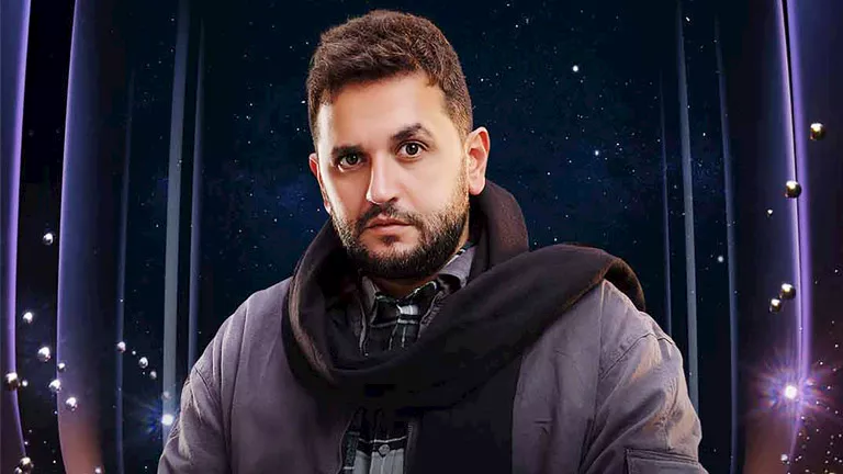 رمضان 2026.. مصطفى خاطر: "الكينج" مسلسل دسم والعمل مع محمد إمام ممتع