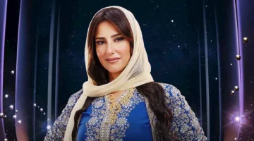 رمضان 2026.. حنان مطاوع: مسلسل "الكينج" يحتوي على مشاهد ثقيلة نفسيا
