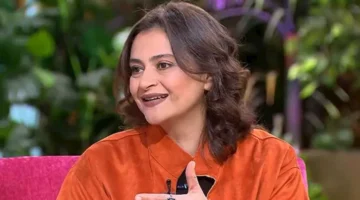 علا الشافعي: وسط البلد حاضرة بمسلسلات رمضان 2026 وباسم سمرة من أهم المفاجآت