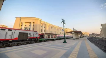 بعد الزيادة.. قائمة أسعار تذاكر قطارات الدرجة الثالثة العادية "تحيا مصر"