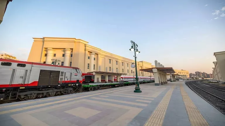 بعد الزيادة.. قائمة أسعار تذاكر قطارات الدرجة الثالثة العادية "تحيا مصر"