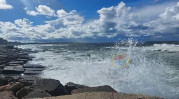 التقلبات الجوية.. هيئة الأرصاد تكشف التفاصيل وتحذر المواطنين