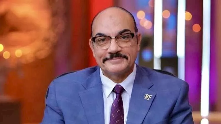 رضا فرحات عن قرار غلق المحال 9 مساءً: نحتاج وقت طويل لتغيير نمط المستهلك