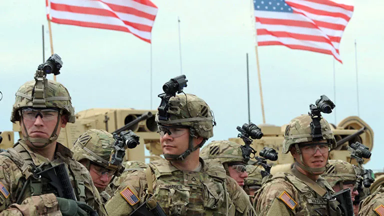 سياسي: الجيش الأمريكي والإسرائيلي قد يكونان أكثر تورطًا في الإرهاب