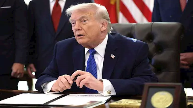 لماذا قد لا يتمكن ترامب من التراجع في إيران حتى لو أراد؟ تحليل