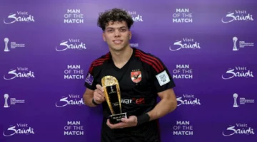 مصدر يكشف مفاجأة.. نيوم السعودي يرغب في ضم إمام عاشور